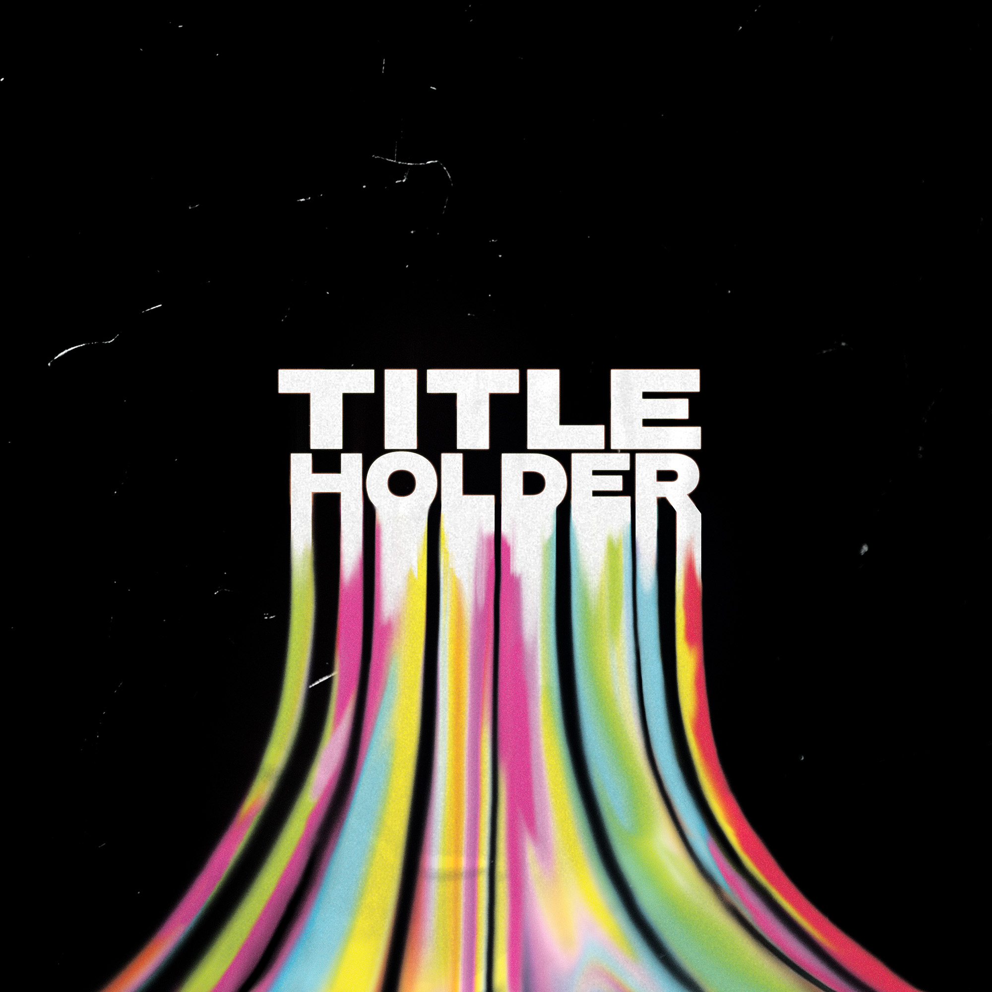 TITLE HOLDER - WHAT BETTER TIME-image